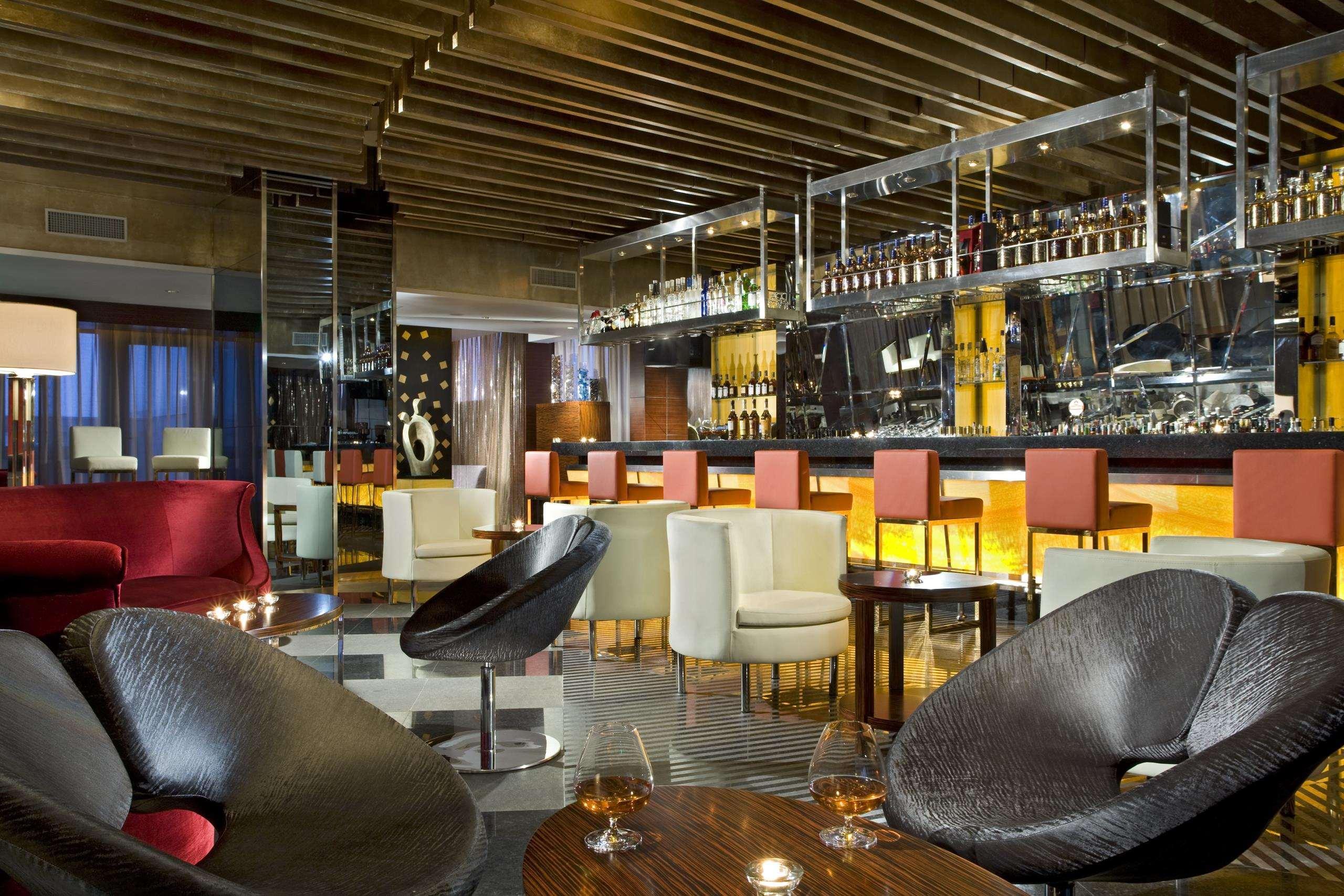 Swissotel Foshan, Guangdong - Free Shuttle To Canton Fair Exterior photo